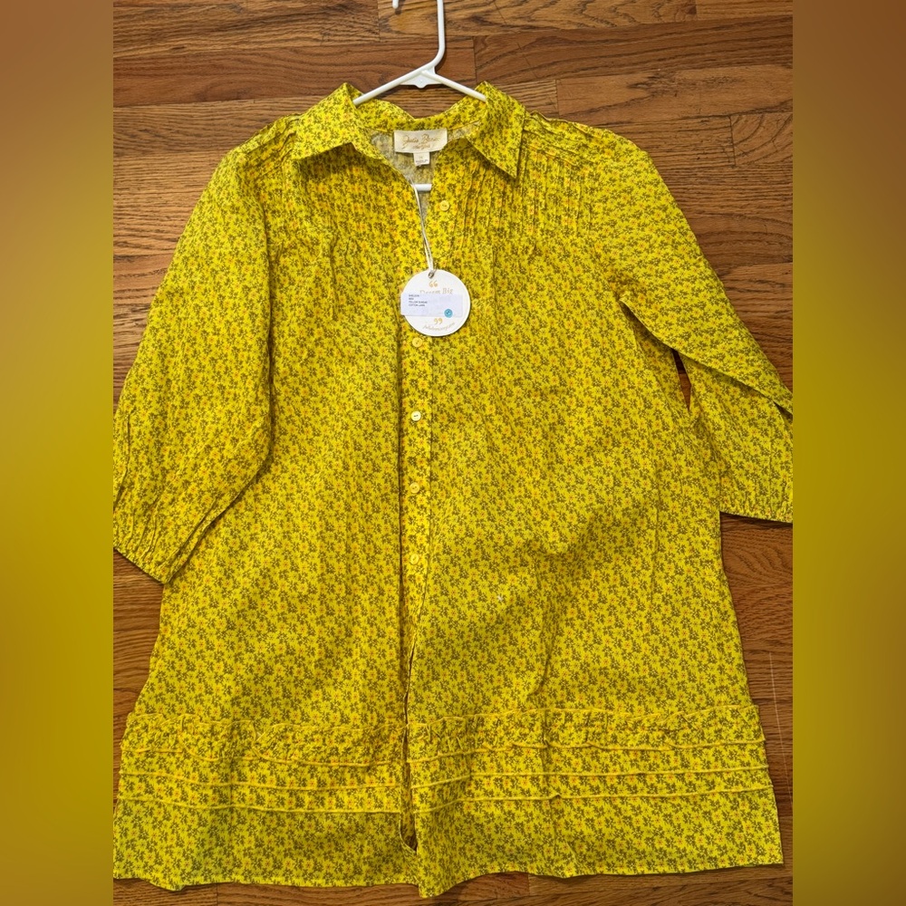 NWT Julie Brown Dress